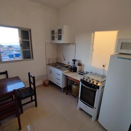 Casa Do Disco Voador Villa São Tomé das Letras Kültér fotó