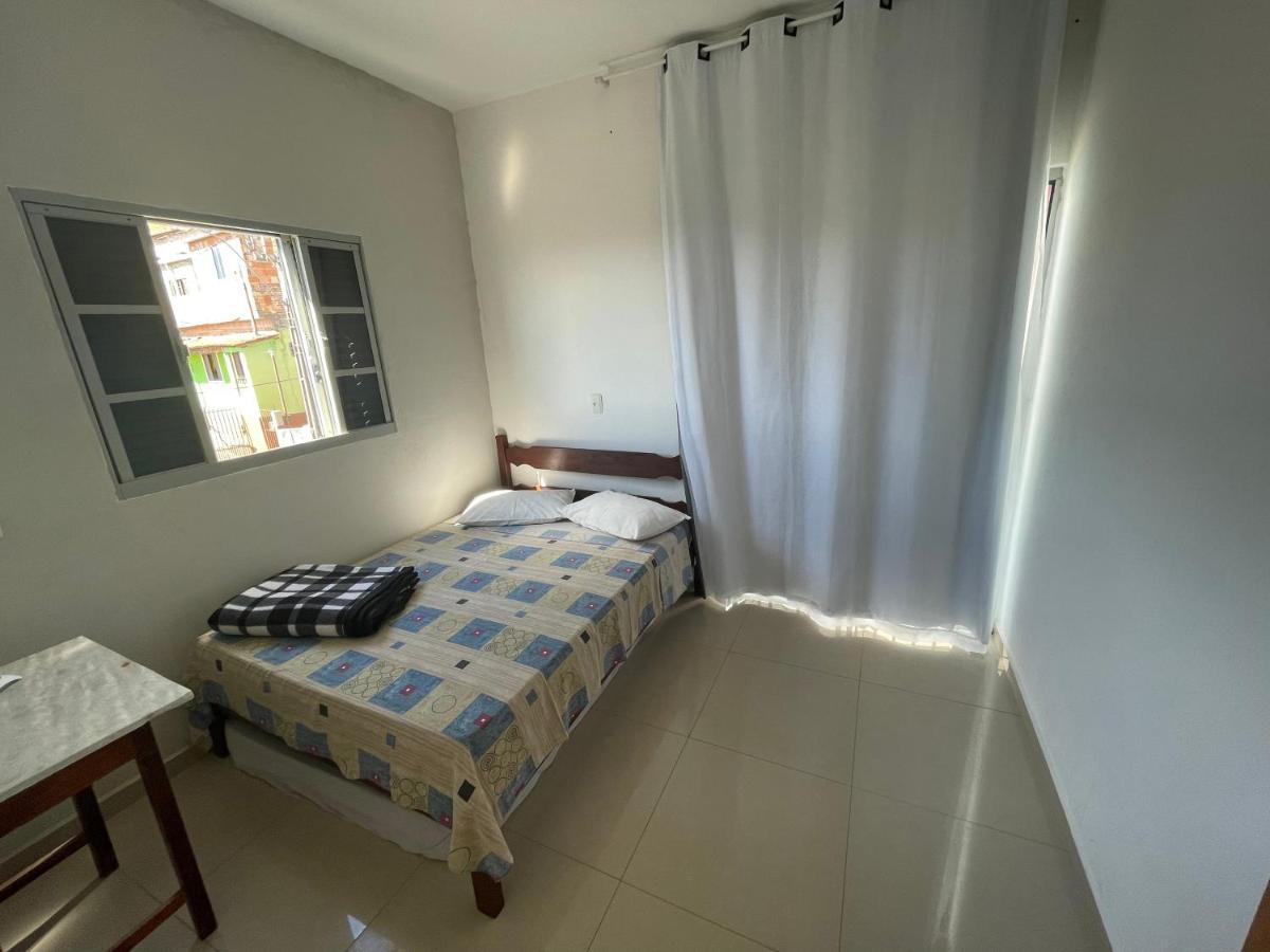 Casa Do Disco Voador Villa São Tomé das Letras Kültér fotó