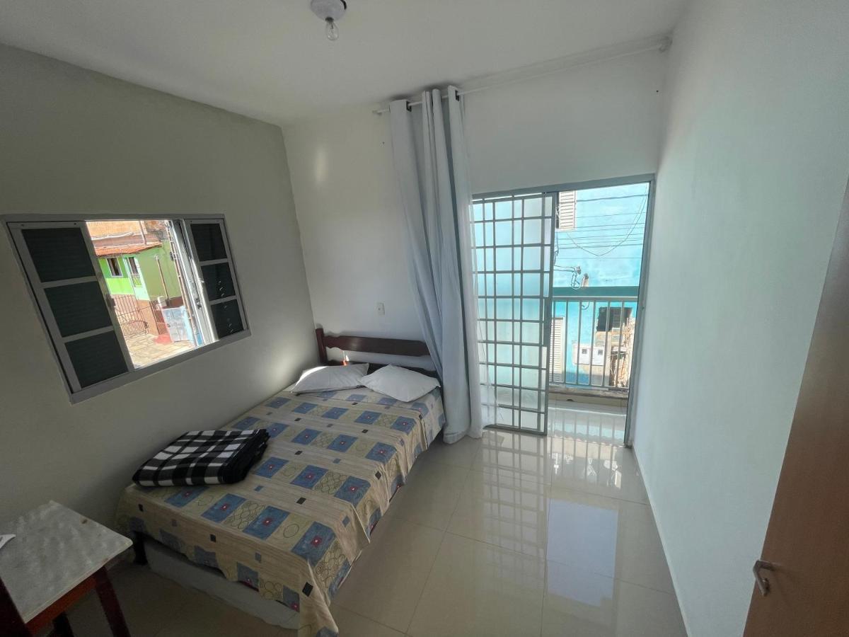 Casa Do Disco Voador Villa São Tomé das Letras Kültér fotó